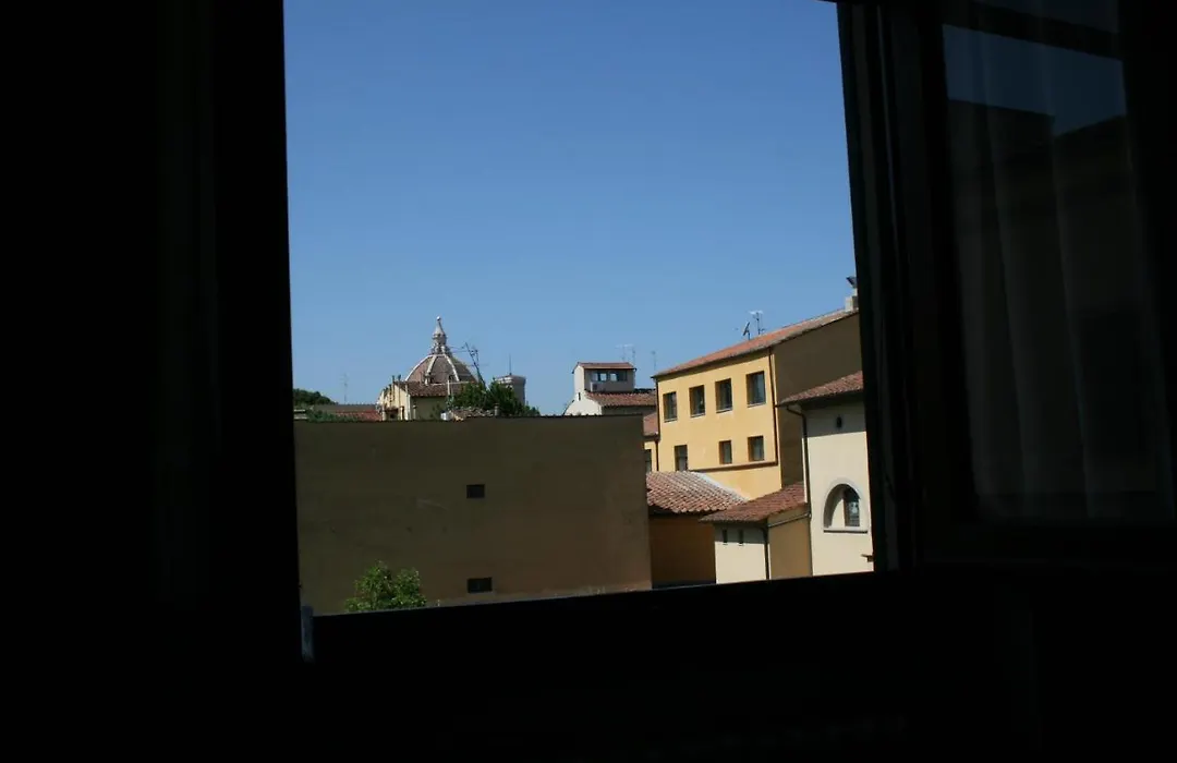 Casa per Ferie Regina Santo Rosario-1